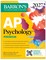 AP Psychology Premium, 2027