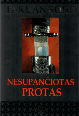 Nesupančiotas protas