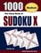 The Giant Book of Sudoku X