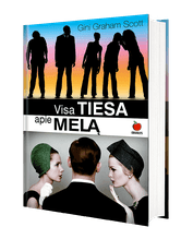 Visa tiesa apie melą