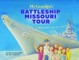 My Grandpa's Battleship Missouri Tour