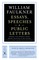 Essays, Speeches & Public Letters