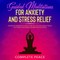 Guided meditation for Anxiety and Stress relief
