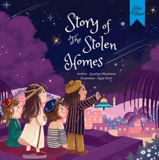 Story of the Stolen Homes