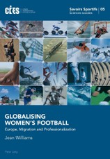 Globalising Women's Football