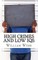 High Crimes and Low IQs