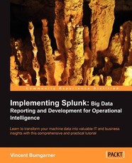 Implementing Splunk