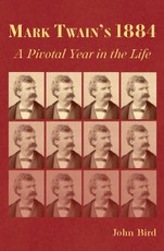 Mark Twain's 1884