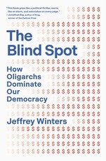 The Blind Spot