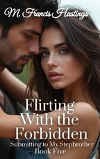 Flirting With the Forbidden