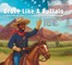 Brave Like a Buffalo