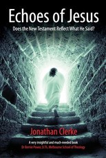 Echoes of Jesus