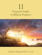 11 Prepared Studies in Biblical Prophecy