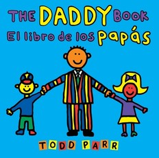 The Daddy Book / El Libro de Los PapÃÂ¡s