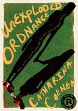 Unexploded Ordnance