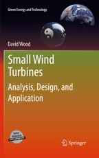 Small Wind Turbines
