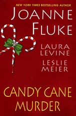 Candy Cane Murder