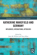 Katherine Mansfield and Germany