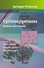 Cyclooxygenases