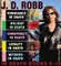 J.D. Robb The IN DEATH Collection Books 6-10