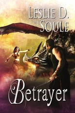 Betrayer