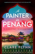 A Painter in Penang