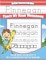 Finnegan Letter Tracing for Kids Trace my Name Workbook