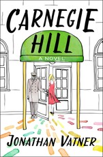 Carnegie Hill