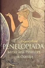 Penelopiada. Mitas apie Penelopę ir Odisėją