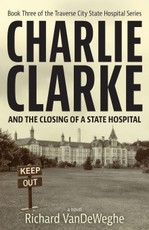 Charlie Clarke