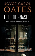 The Doll-Master and Other Tales of Horror