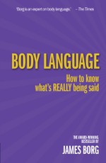 Body Language 3rd edn