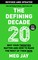 Jay, M: Defining Decade