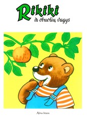 Rikiki ir obuolių vagys