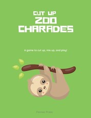 Zoo Charades