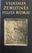 Vilniaus Žemutinės pilies rūmai. 4 tomas (1994–1995 metų tyrimai)