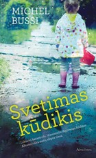 Svetimas kūdikis