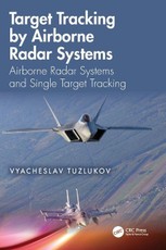 Target Tracking by Airborne Radar Systems