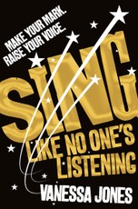 Sing Like No One's Listening