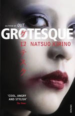 Grotesque