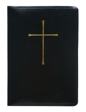 The Book of Common Prayer Deluxe Chancel Edition