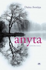 Anyta: kasdieniškas romanas
