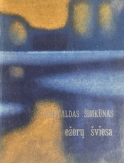 Ežerų šviesa
