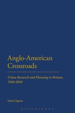 Anglo-American Crossroads