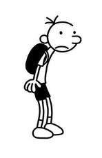 Diary of a Wimpy Kid 12. The Getaway
