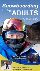 Snowboarding Is for Adults