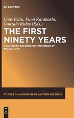 The First Ninety Years