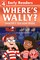 Where's Wally? Santa's Sleigh Ride