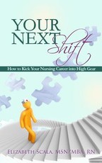 Your Next Shift