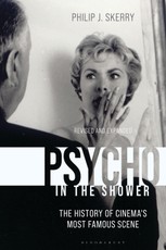 Psycho in the Shower